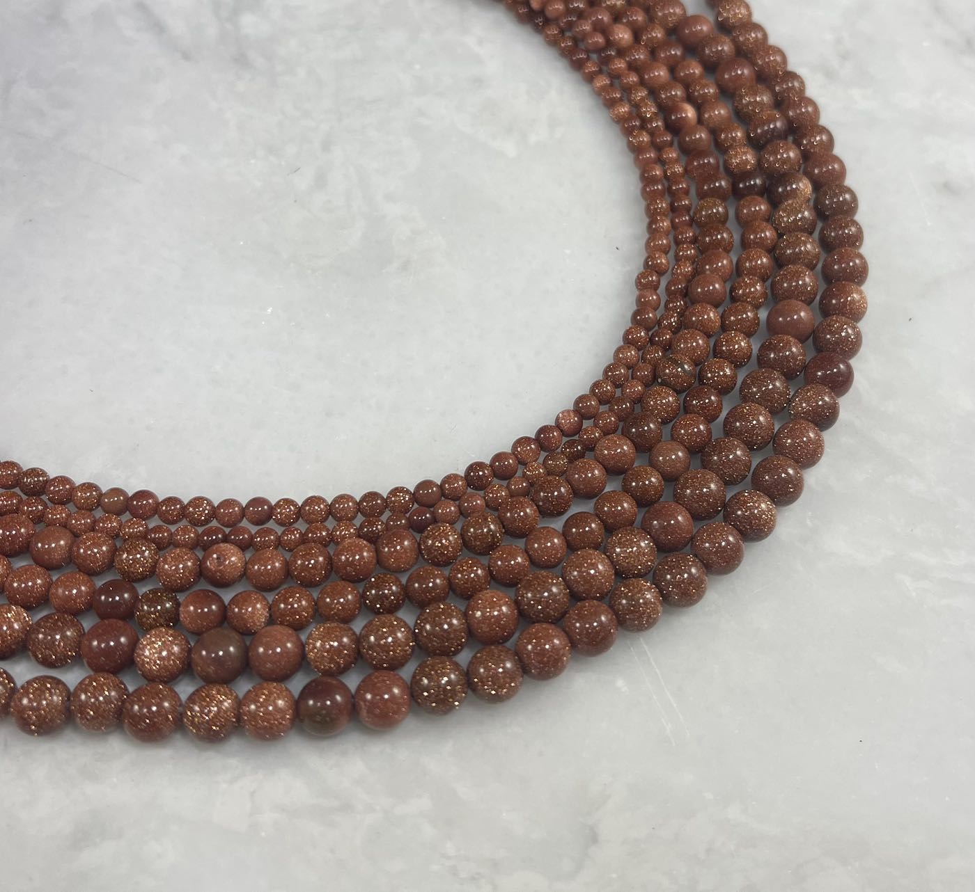 Gold Sandstone Round-1