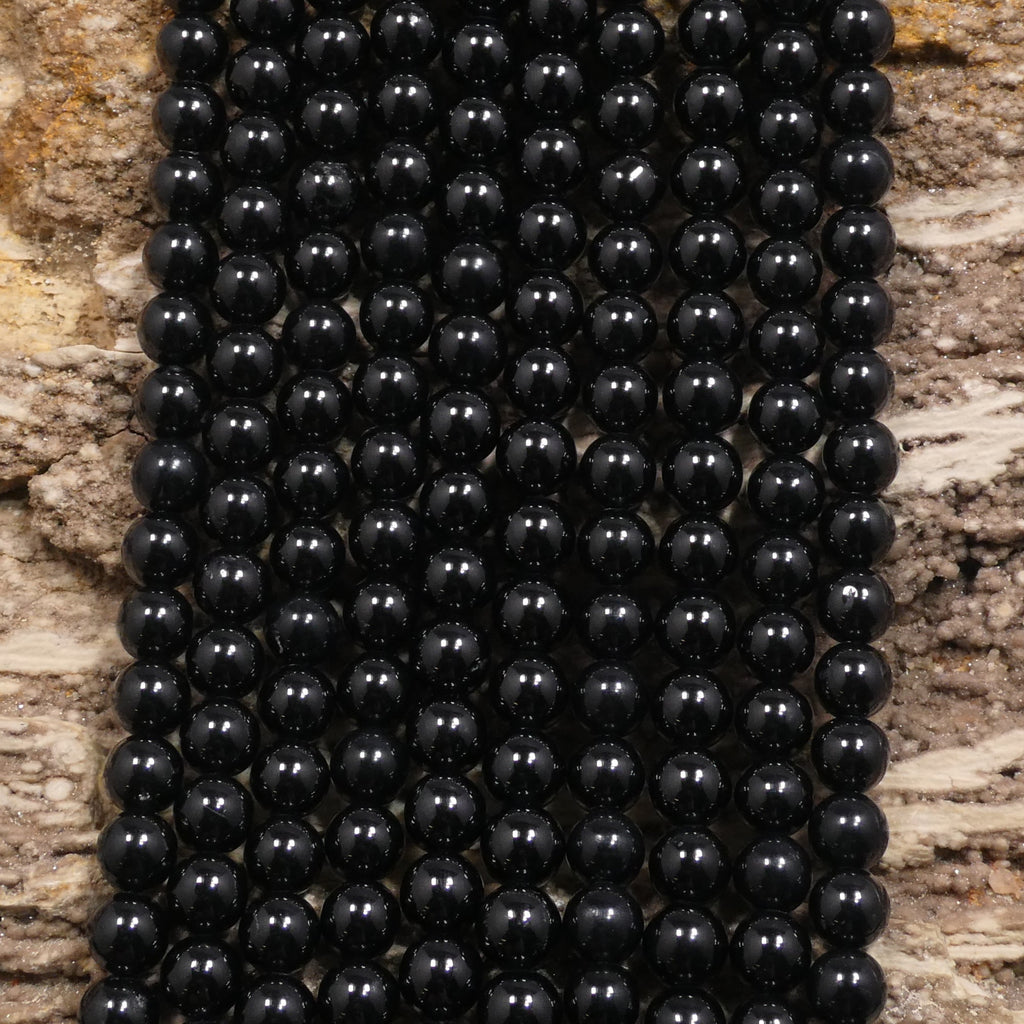 Black Spinel Round-1