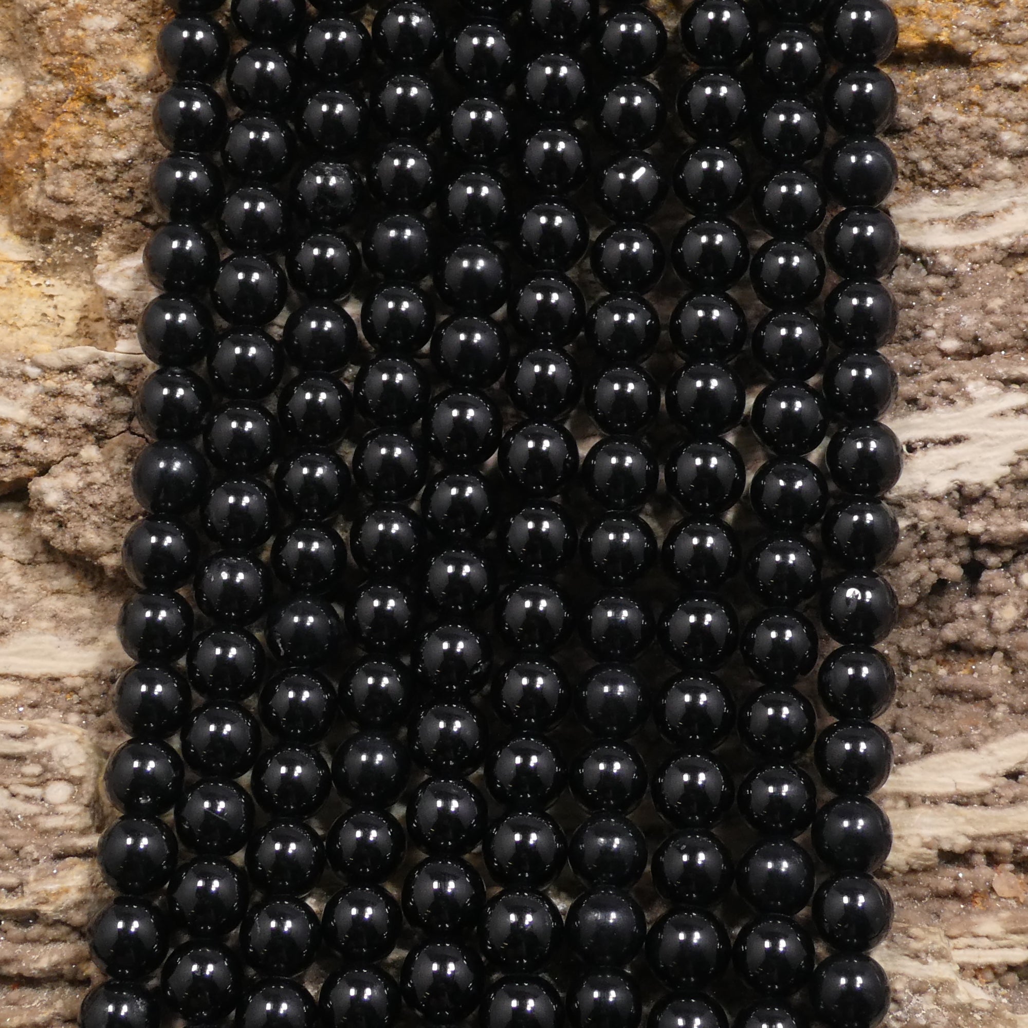 Black Spinel Round-1