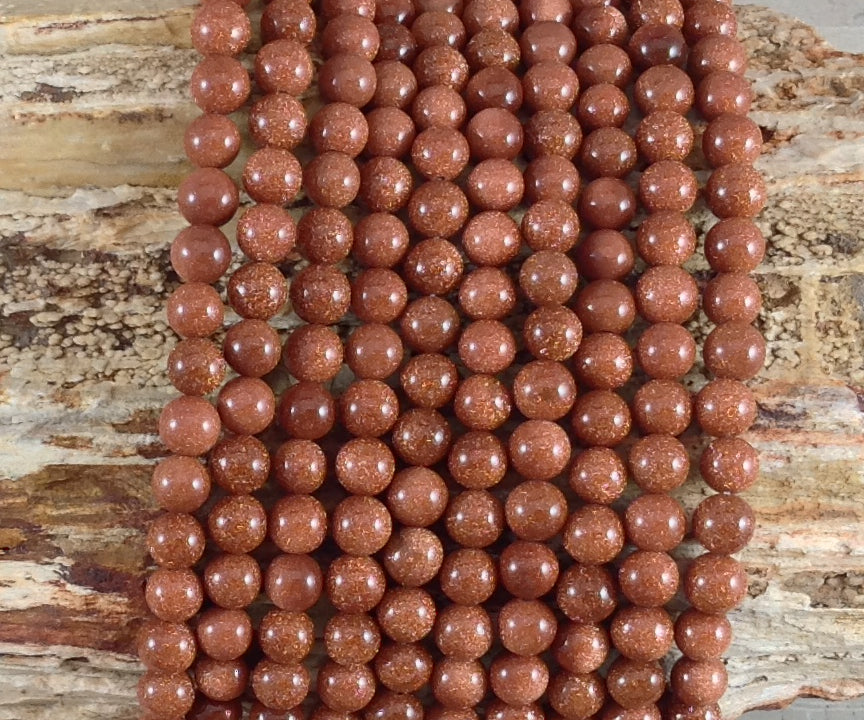 Gold Sandstone Round-4