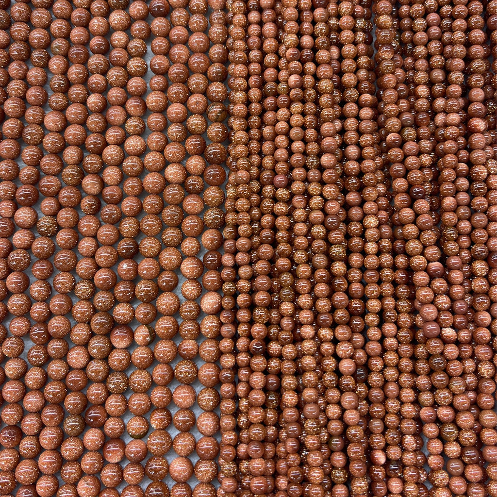 Gold Sandstone Round-2